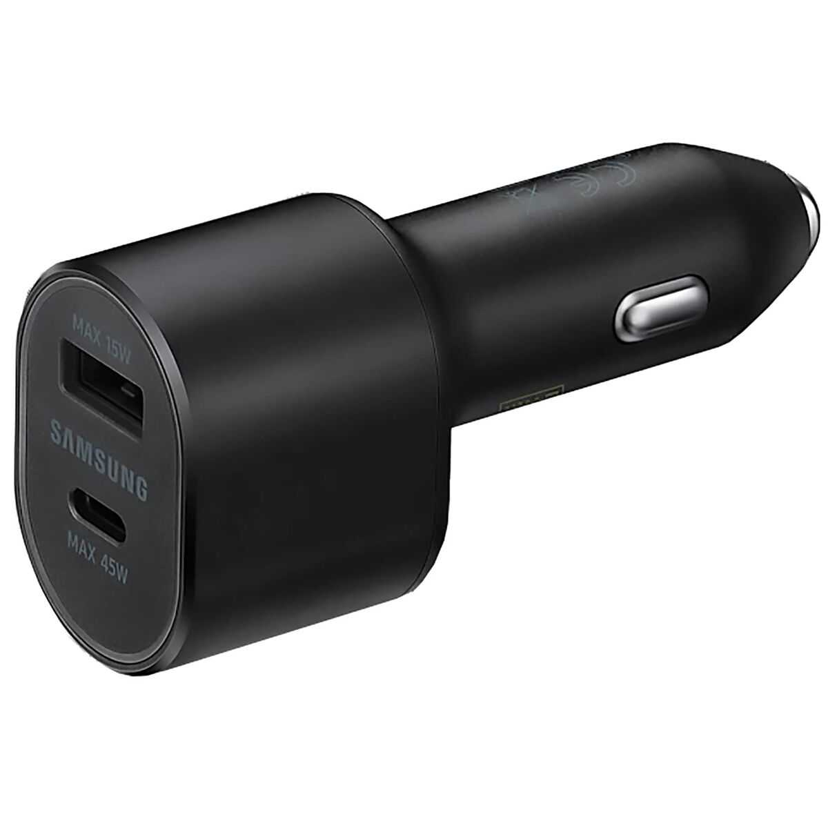 USB car chargers