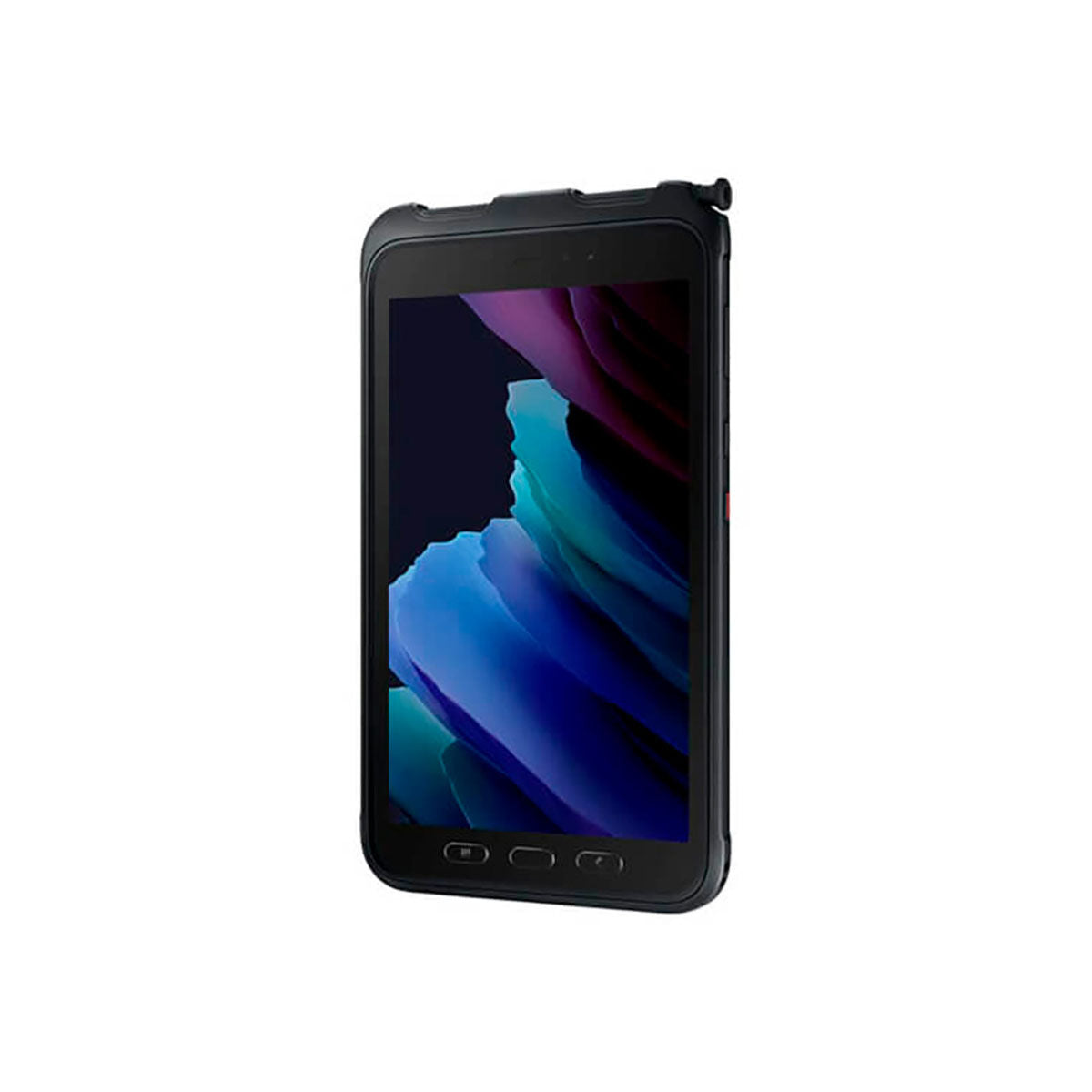 Tablet Samsung T575N 4-64 4G BK 8" Exynos 9810 4 GB RAM 64 GB Black