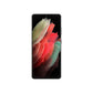 Smartphone Samsung Galaxy S21 Ultra 5G 6,8" Octa Core 12 GB RAM 256 GB Black