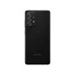Smartphone Samsung SM-A525FZKGEUE 6,5" Qualcomm Snapdragon 720G 6 GB RAM 128 GB Black
