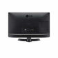 Smart TV LG 24TQ510S-PZ 24" HD LED WIFI HD LED