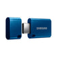 Pendrive Samsung MUF-64DA Blue 64 GB (1 Unit)