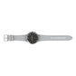 Smartwatch Samsung Galaxy Watch4 Classic Silver 1,4" Ø 46 mm 46 mm