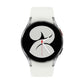 Smartwatch Samsung Galaxy Watch 4 Silver 1,2" 40 mm