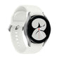 Smartwatch Samsung Galaxy Watch 4 Silver 1,2" 40 mm