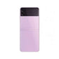 Smartphone Samsung Galaxy Z Flip3 5G 6,7" Octa Core 8 GB RAM 128 GB Violet
