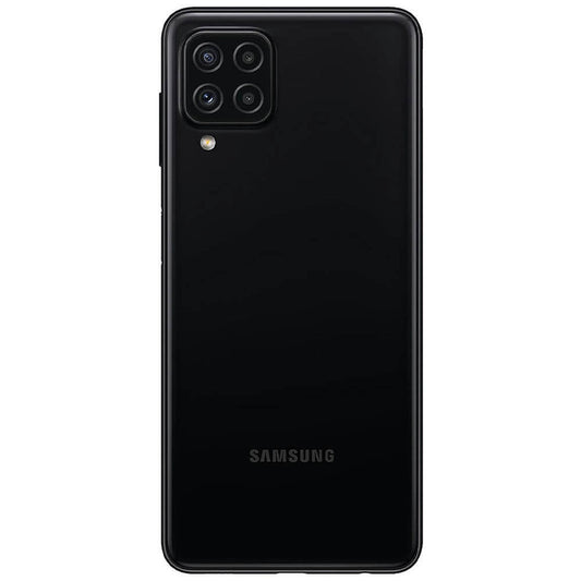 Smartphone Samsung SM-A225F 6,4" Octa Core 4 GB RAM 64 GB Black
