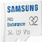 Micro SD Card Samsung MB-MJ32KA/EU 32 GB