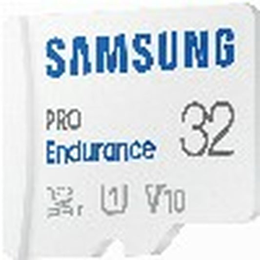 Micro SD Card Samsung MB-MJ32KA/EU 32 GB