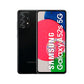 Smartphone Samsung SM-A528BZKDEEB 6,5" Snapdragon 778G 6 GB RAM 128 GB Black 5G