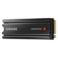 Hard Drive Samsung 980 PRO 1 TB SSD