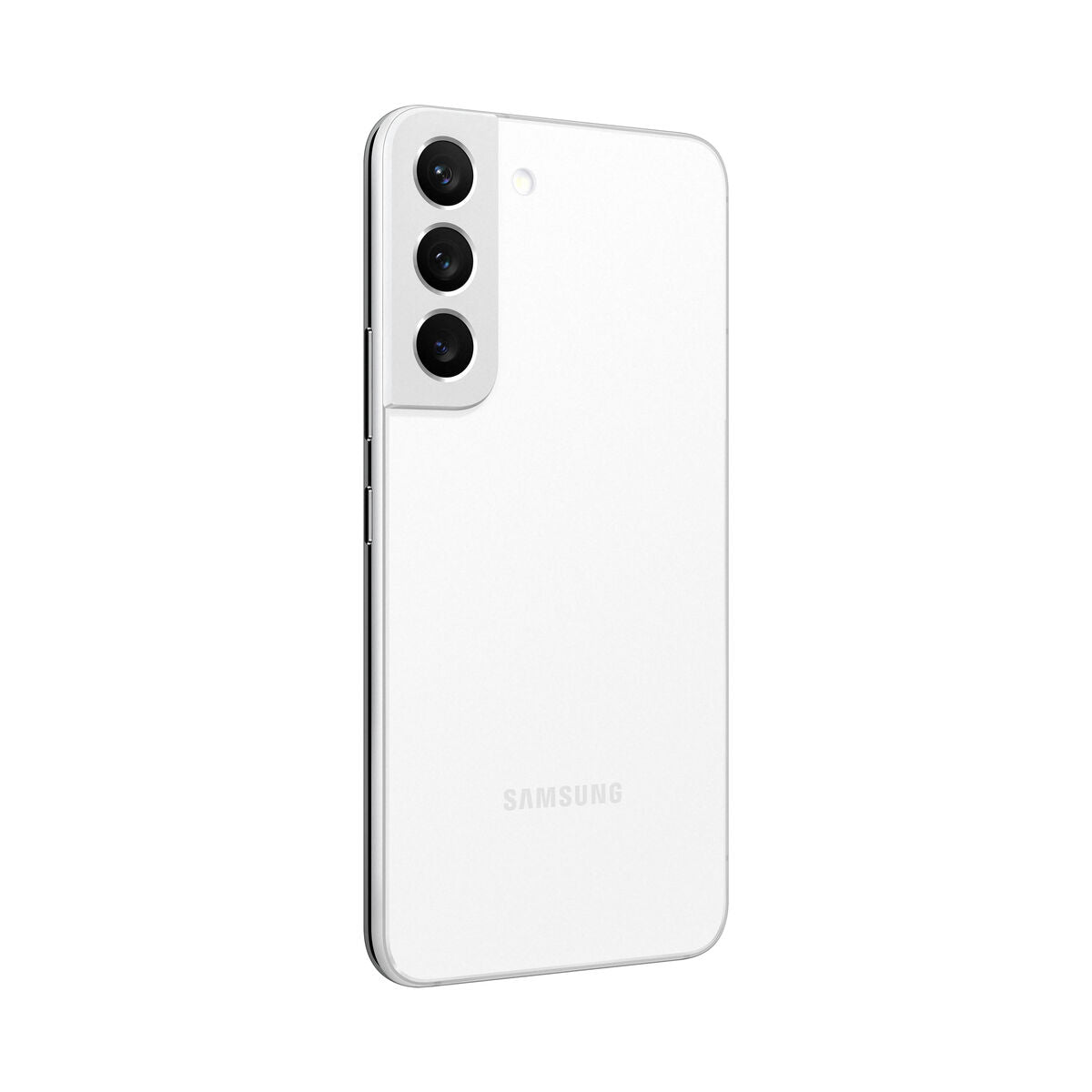 Smartphone Samsung Galaxy S22 6,1" White 8 GB RAM 256 GB