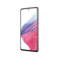 Smartphone Samsung SM-A536B 6,5" Exynos 1280 6 GB RAM 128 GB Black