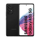 Smartphone Samsung A536B 6-128 BK FHD 6,5" 6 GB RAM 128 GB Black