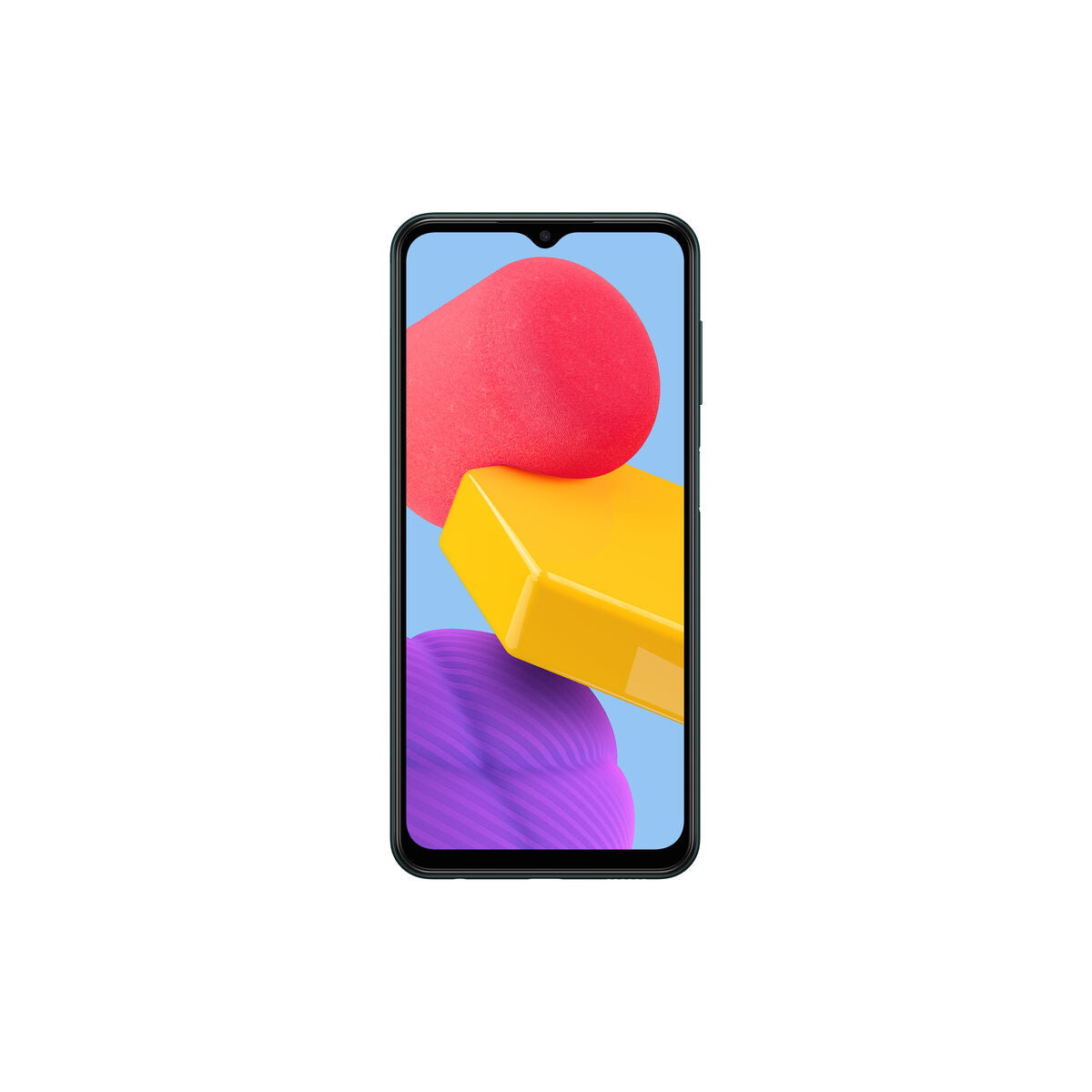 Smartphone Samsung Galaxy M13 6,6" Octa Core 4 GB RAM 128 GB Green