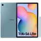 Tablet Samsung SM-P613NZBAPHE 10,5" 4 GB RAM 64 GB Blue 4 GB RAM 64 GB 512 GB