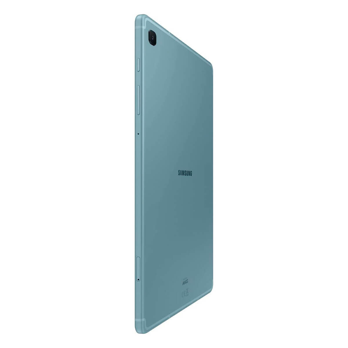 Tablet Samsung SM-P613NZBAPHE 10,5" 4 GB RAM 64 GB Blue 4 GB RAM 64 GB 512 GB