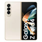 Smartphone Samsung SM-F936BZECEUE 7,6" 12 GB RAM 512 GB Beige