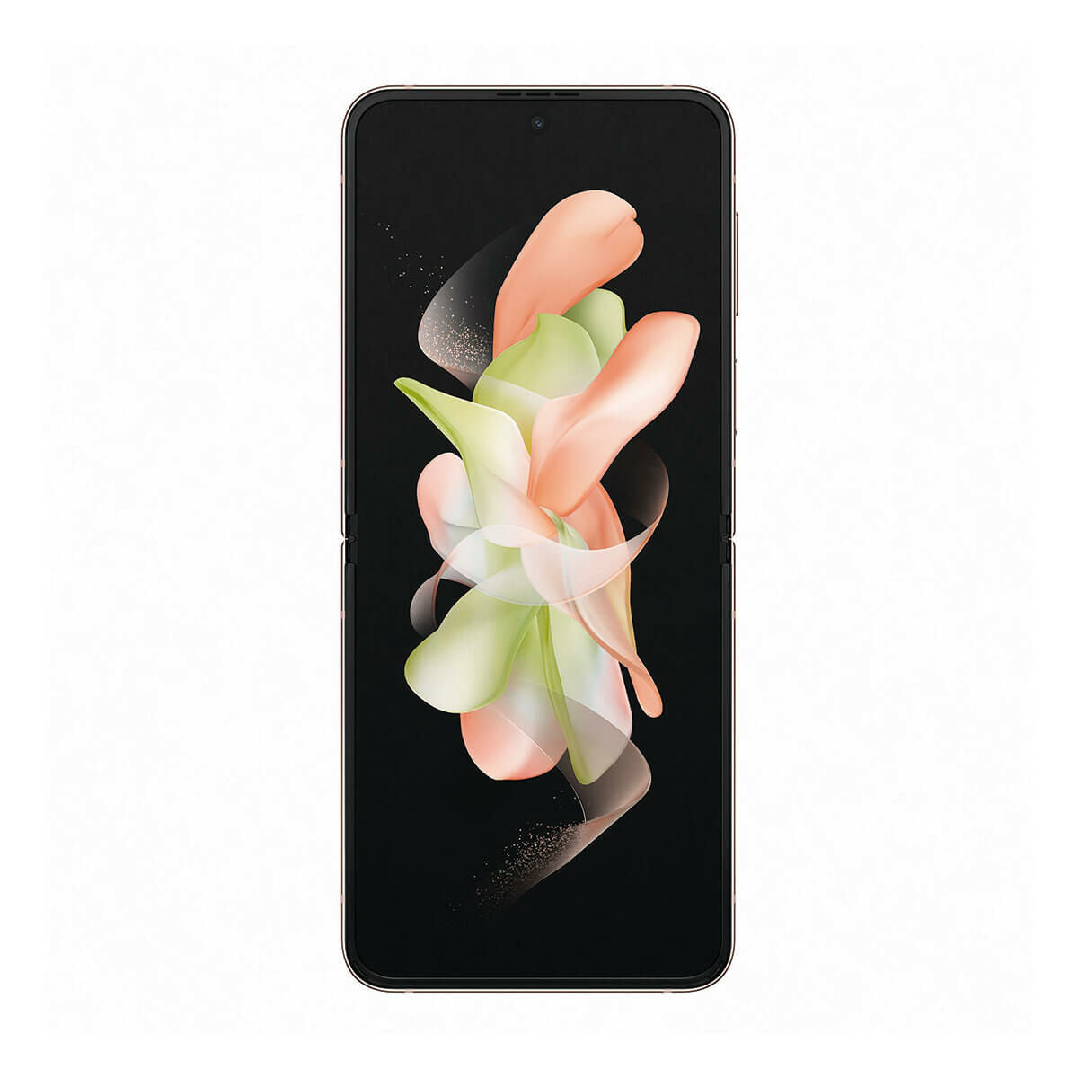 Smartphone Samsung SM-F721B 6,7" 8 GB RAM 256 GB Rose gold