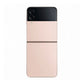 Smartphone Samsung SM-F721B 6,7" 8 GB RAM 256 GB Rose gold