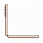 Smartphone Samsung SM-F721B 6,7" 8 GB RAM 256 GB Rose gold