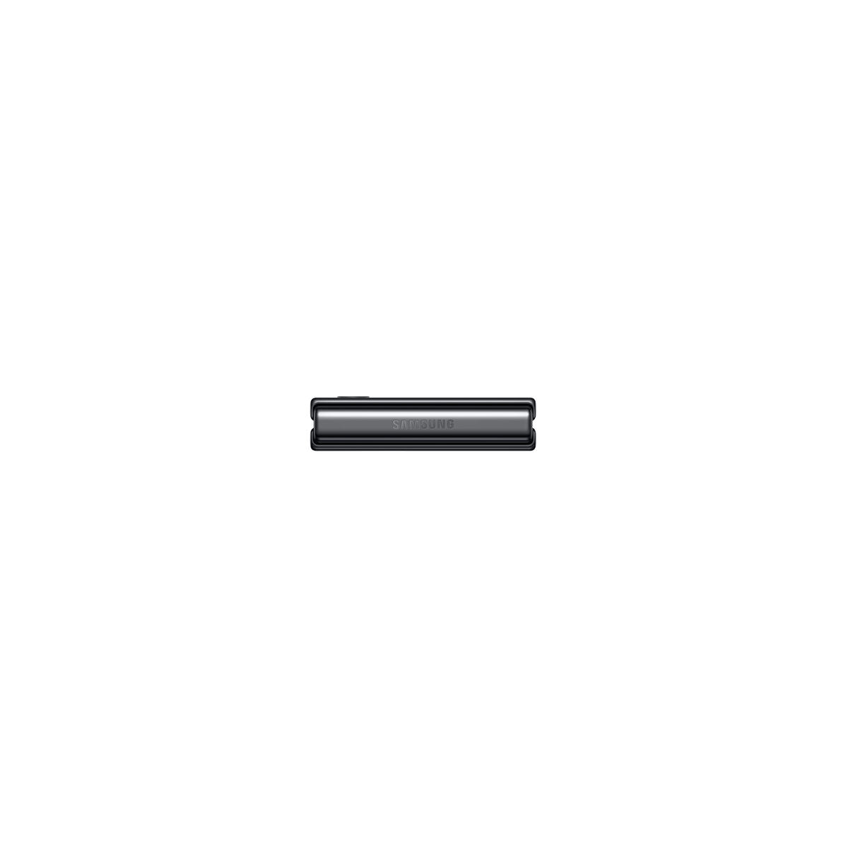Smartphone Samsung Galaxy Z Flip4 6,7" 8 GB RAM 256 GB Graphite Steel