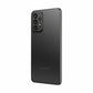 Smartphone Samsung SM-A236BZKVEUE 6,6" 4 GB RAM 128 GB Black