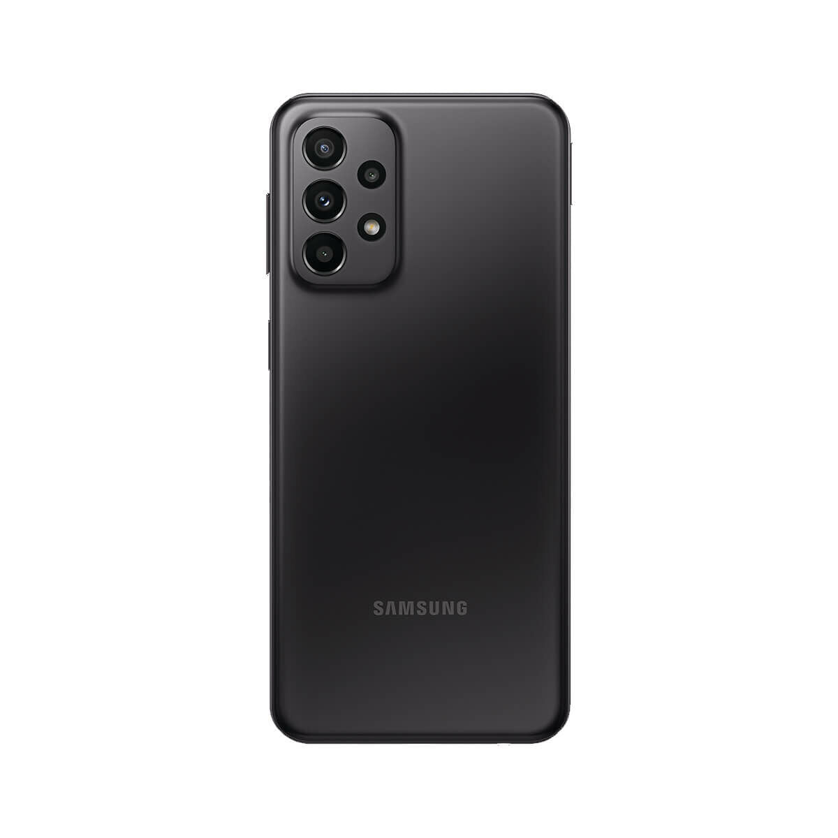Smartphone Samsung SM-A236B 6,6" Octa Core 4 GB RAM 64 GB Black Android