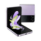 Smartphone Samsung Galaxy Z Flip4 5G 6,7" 1 GB RAM 8 GB RAM 128 GB Purple
