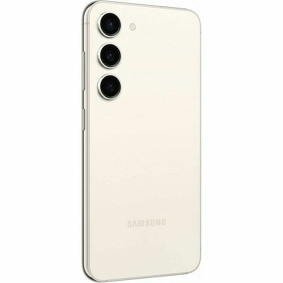 Smartphone Samsung Galaxy S23 5G Cream 6,1" 8 GB RAM 128 GB