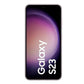 Smartphone Samsung SM-S911BLIDEUB 128 GB 6,1" 8 GB RAM 128 GB Violet