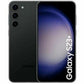 Smartphone Samsung SM-S916B Black 6,6" 8 GB RAM 512 GB