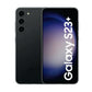 Smartphone Samsung SM-S916B Black 6,6" 8 GB RAM 512 GB