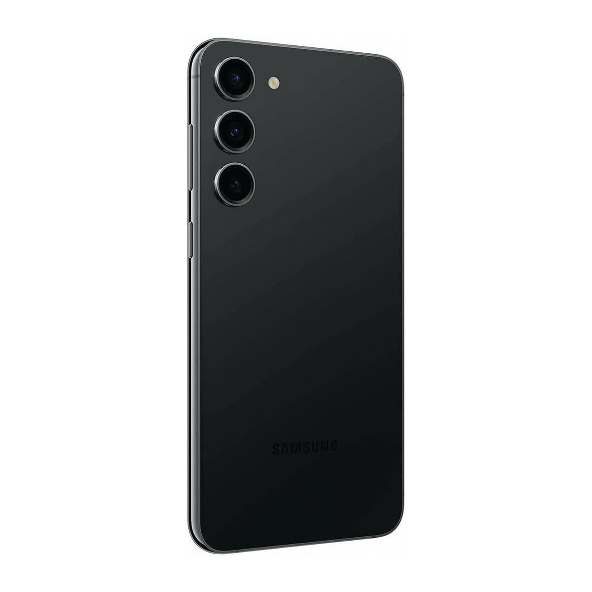 Smartphone Samsung SM-S916B Black 6,6" 8 GB RAM 512 GB