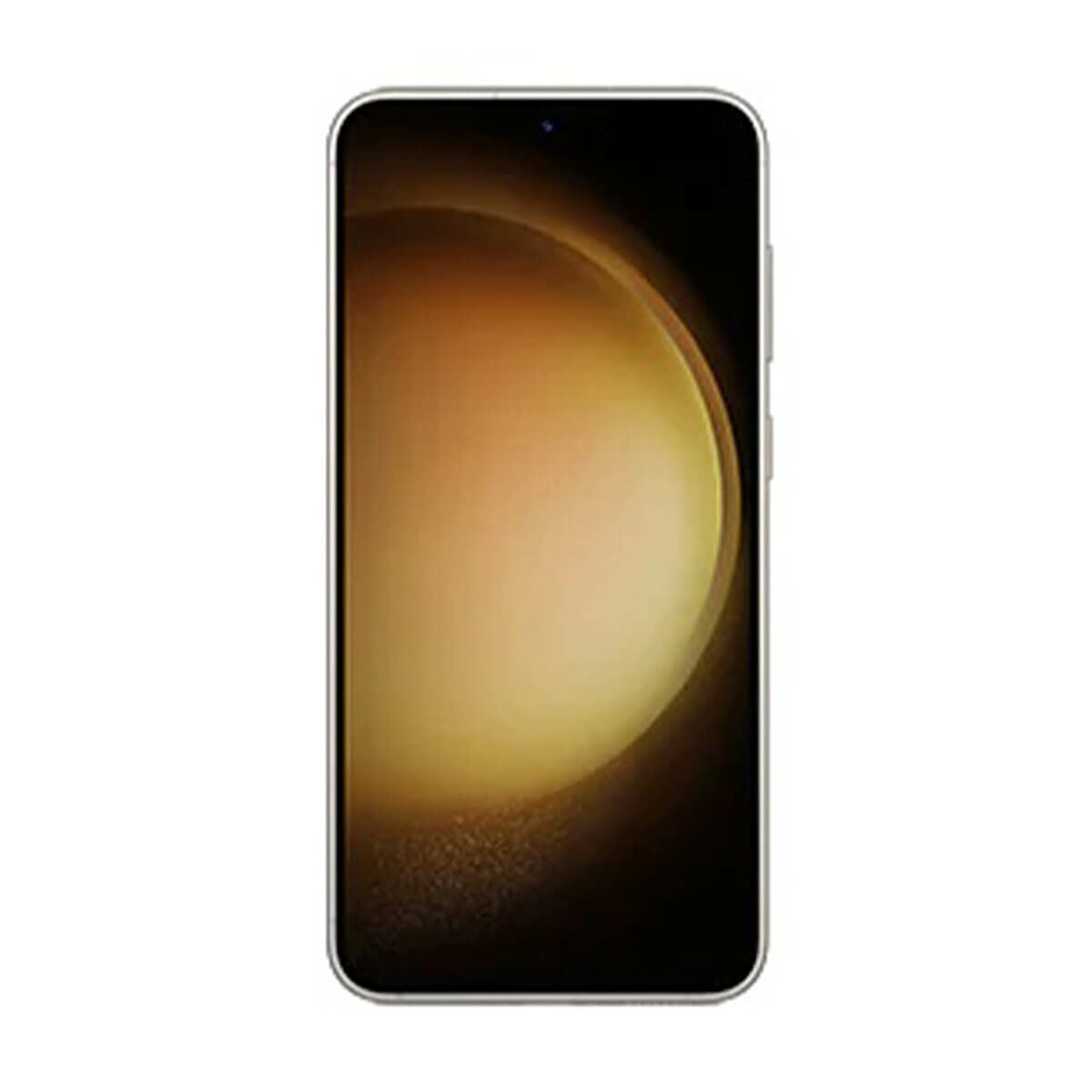 Smartphone Samsung Galaxy S23+ 6,6" 8 GB RAM 256 GB Cream