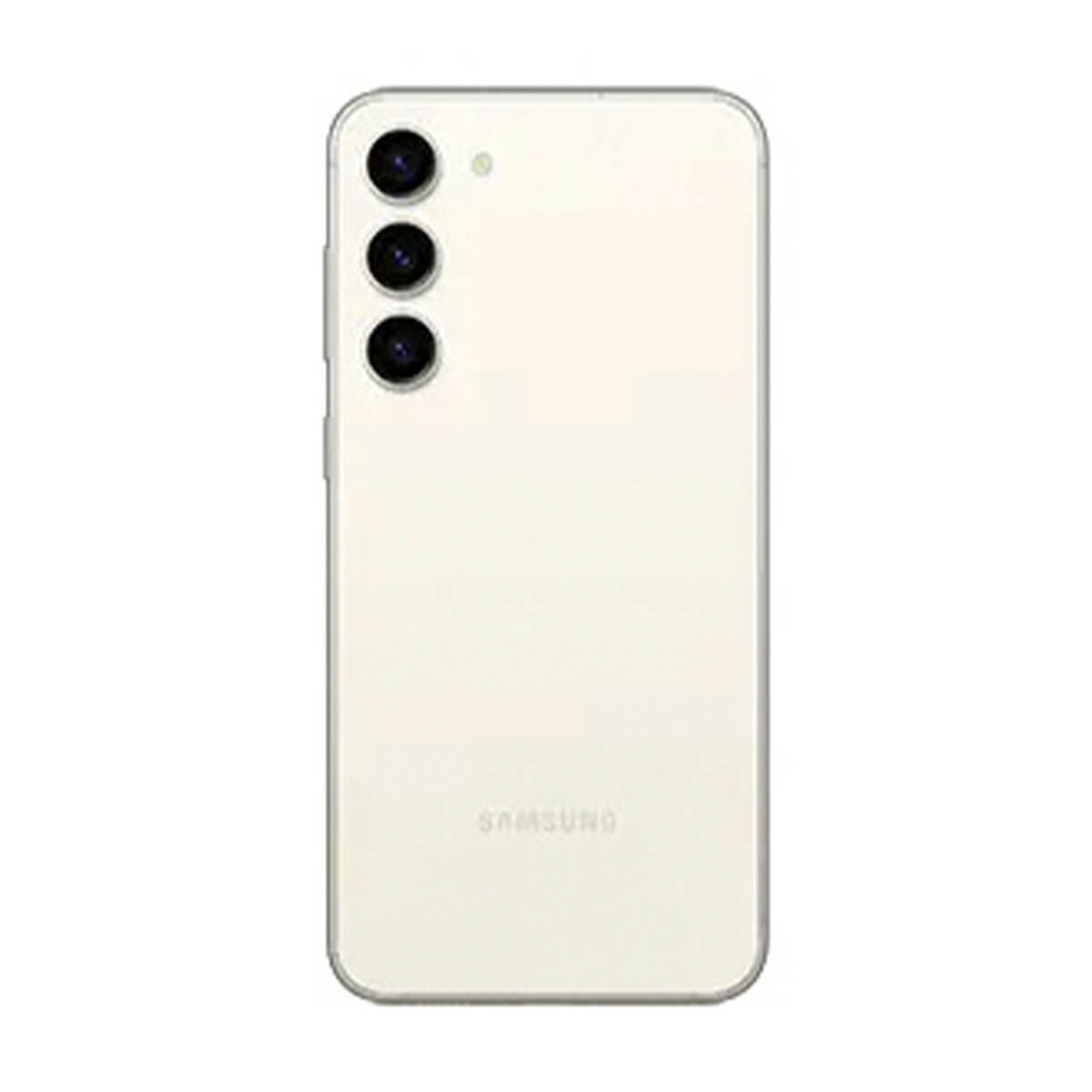 Smartphone Samsung Galaxy S23+ 6,6" 8 GB RAM 256 GB Cream