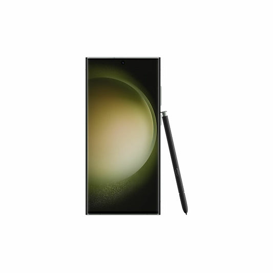 Smartphone Samsung Galaxy S23 Ultra Green 6,8" 8 GB RAM 256 GB