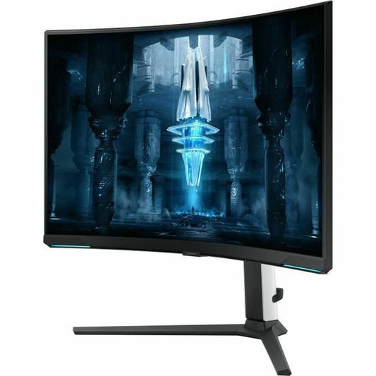Gaming Monitor Samsung S32BG850NP 32" 4K Ultra HD
