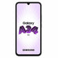 Smartphone Samsung A34 5G 6,6" Octa Core 6 GB RAM 128 GB Black