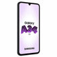 Smartphone Samsung A34 5G 6,6" Octa Core 6 GB RAM 128 GB Black