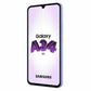 Smartphone Samsung A34 5G 6,6" Violet 6,6" 6 GB RAM 128 GB