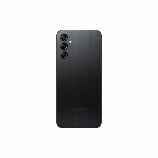 Smartphone Samsung Galaxy A14 4G A145R 6,6" Black 4 GB RAM 64 GB