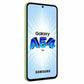 Smartphone Samsung A54 5G 6,4" 8 GB RAM 128 GB Green Lime