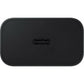 Wall Charger Samsung EP-T2510NBEGEU Black (1 Unit)