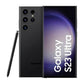 Smartphone Samsung S918B 6,8" Octa Core 12 GB RAM 512 GB Black
