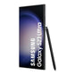 Smartphone Samsung S918B 6,8" Octa Core 12 GB RAM 512 GB Black