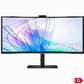 Monitor Samsung LS34C652VAUXEN 34" 4K Ultra HD LCD UltraWide Quad HD