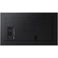 Videowall Monitor Samsung QH55C 4K Ultra HD 55"