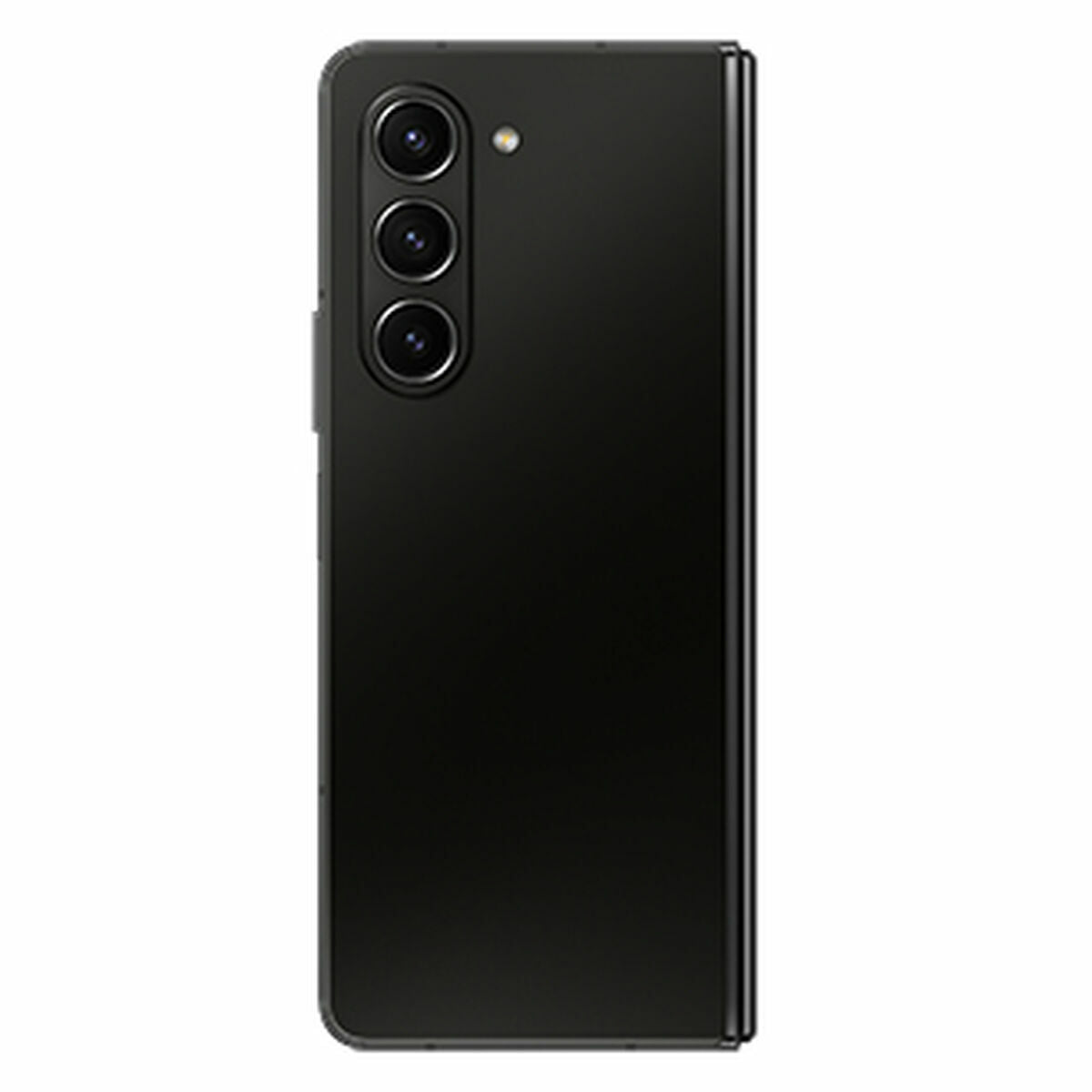 Smartphone Samsung Galaxy Z Fold5 7,6" Octa Core 12 GB RAM 512 GB Black