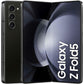 Smartphone Samsung Galaxy Z Fold5 7,6" Octa Core 12 GB RAM 512 GB Black
